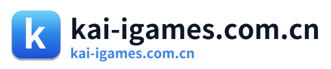 kai-igames.com.cn Logo